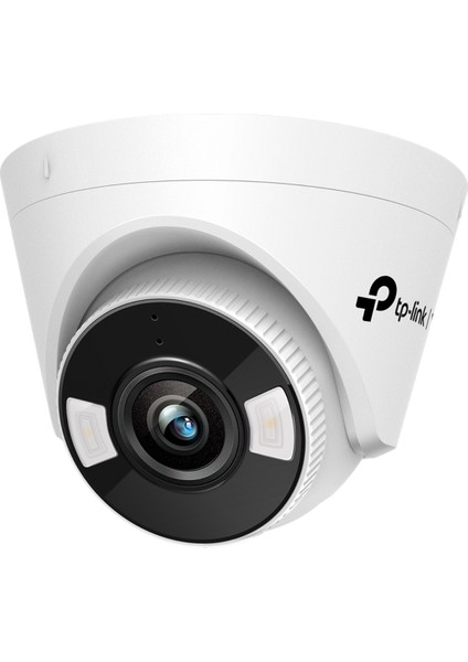 Vıgı C450(2.8MM) 5mp Full-Color Dome Ip Kamera