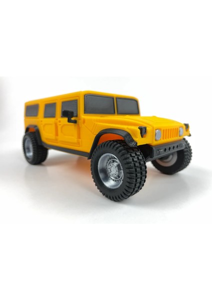 Hummer H1 (Humvee)
