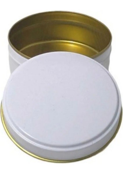Mum Yapım Seti Mum Eritme Kabı 750 ml Parafin Karıştırma Kaşığı Mum Fitili Tutacağı Mum Kabı Beyaz