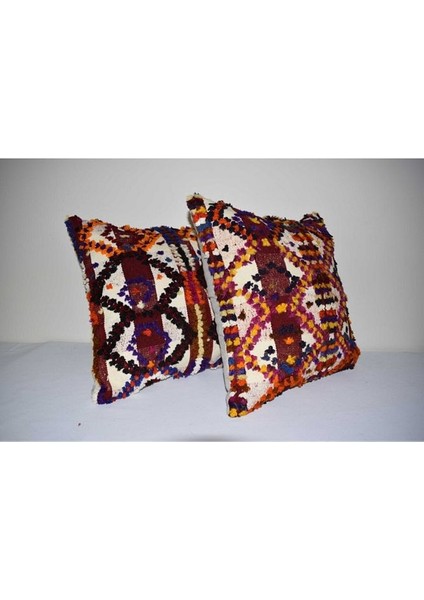 El Dokuma Set Kilim Kırlent fiyatları