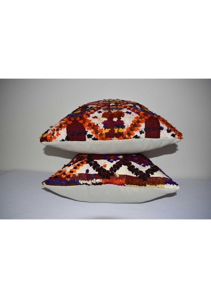 El Dokuma Set Kilim Kırlent fırsatları