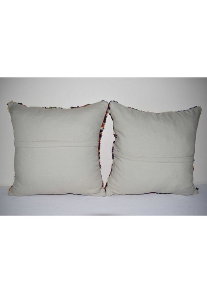 El Dokuma Set Kilim Kırlent indirimleri