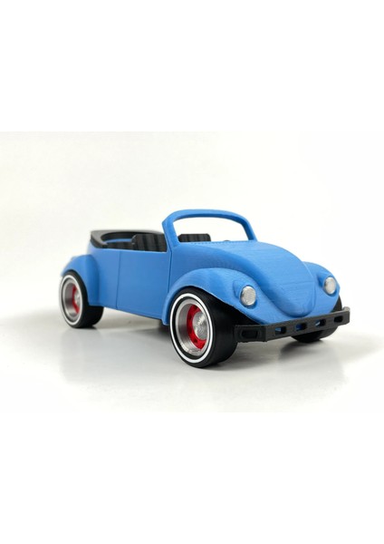 Beetle Baja Bug