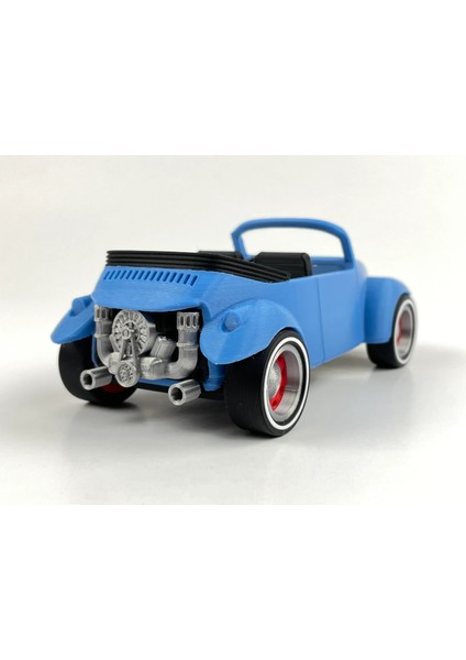Beetle Baja Bug modelleri
