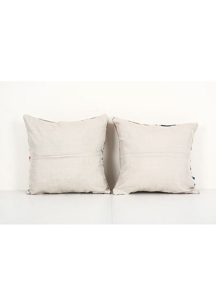 Patchwork Set El Dokuma Kilim Kırlent Kılıf fırsatları