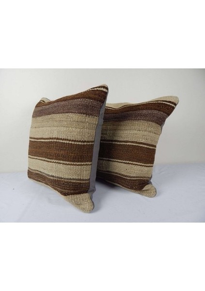 El Dokuma Anadolu Kilim Minder modelleri