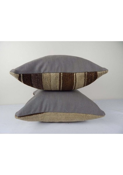 El Dokuma Anadolu Kilim Minder fırsatları