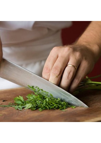 5'li Bıçak Seti Paslanmaz Çelikten Bıçak Kurban Seti, Profesyonel Bıçak Seti Kırmızı indirimleri