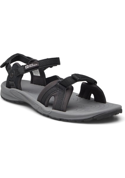 Lakewood Ride Kadın Sandalet 4019041-10011 Black