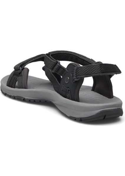 Lakewood Ride Kadın Sandalet 4019041-10011 Black