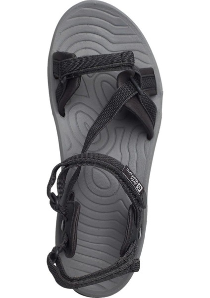 Lakewood Ride Kadın Sandalet 4019041-10011 Black