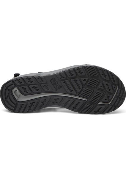 Lakewood Ride Kadın Sandalet 4019041-10011 Black