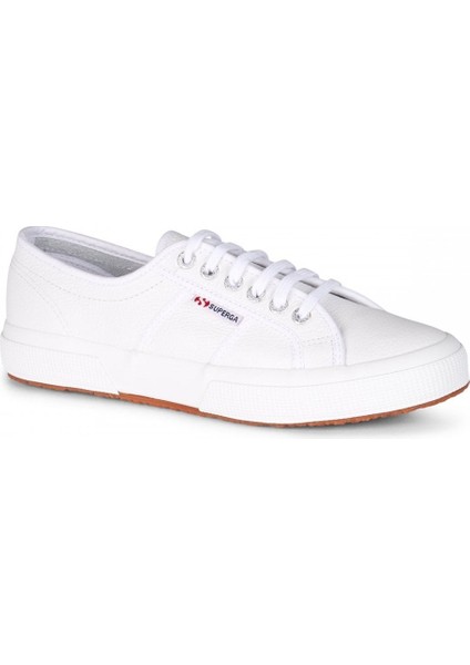 2750 Tumbled Leather Superga