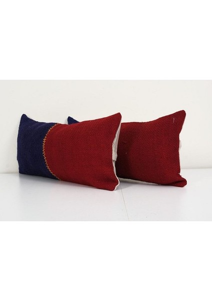 El Dokuma Kilim Kırlent Kılıf modelleri