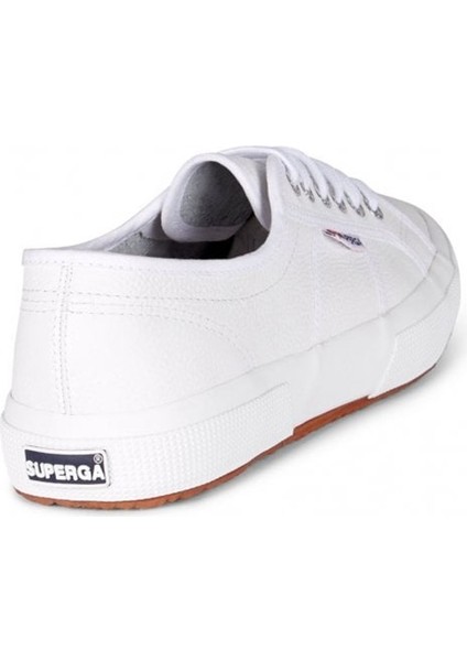 2750 Tumbled Leather Superga