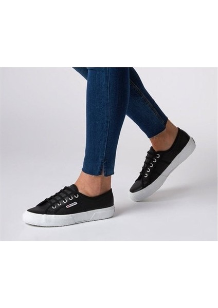2750 Tumbled Leather Superga