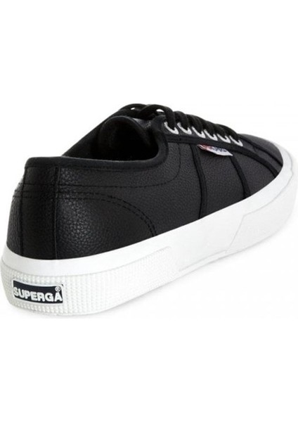 2750 Tumbled Leather Superga