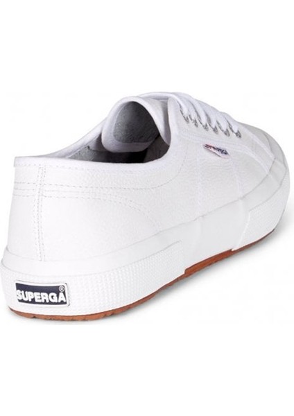 2750 Tumbled Leather Superga modelleri