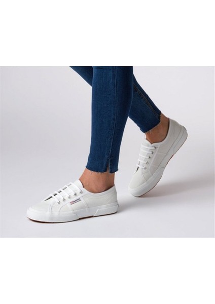 2750 Tumbled Leather Superga