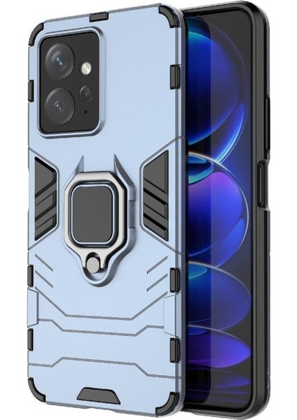 Halka Araba Montaj Kickstand Vaka Xiaomi Redmi Not 12 4g Darbeye Sınıf (Yurt Dışından) modelleri