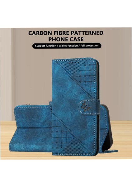 Vıvo V27E Için Flip Case Ayrılabilir El Kayışı ile Kabartmalı Kelebek ve (Yurt Dışından) fiyatları