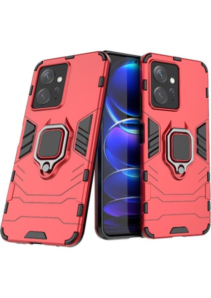 Halka Araba Montaj Kickstand Vaka Xiaomi Redmi Not 12 4g Darbeye Sınıf (Yurt Dışından) indirimleri