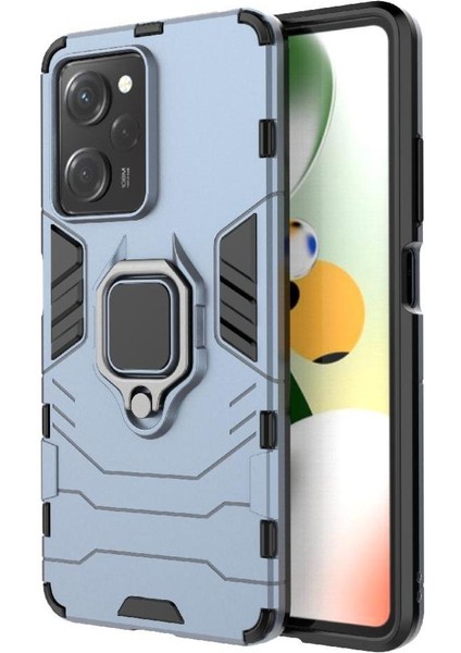 Halka Araba Montaj Kickstand Durumda Xiaomi Redmi Not 12 Için Pro Darbeye Halka (Yurt Dışından) modelleri