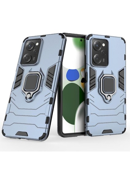 Halka Araba Montaj Kickstand Durumda Xiaomi Redmi Not 12 Için Pro Darbeye Halka (Yurt Dışından) indirimleri