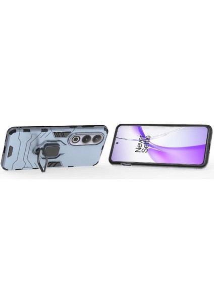 Oneplus Ace 3V Darbeye Kickstand Yüzük Için Halka Araba Montaj Kickstand Durumda (Yurt Dışından) fiyatları