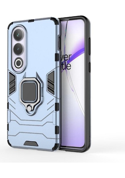 Oneplus Ace 3V Darbeye Kickstand Yüzük Için Halka Araba Montaj Kickstand Durumda (Yurt Dışından) modelleri