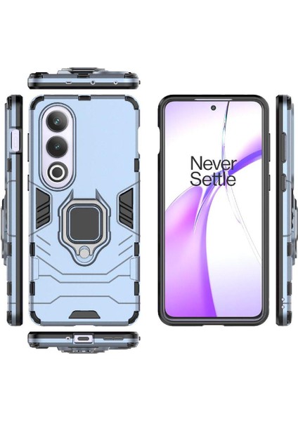 Oneplus Ace 3V Darbeye Kickstand Yüzük Için Halka Araba Montaj Kickstand Durumda (Yurt Dışından) indirimleri