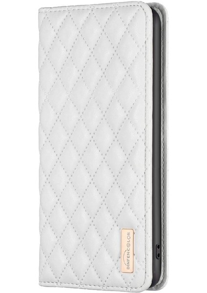 Oppo Bulmak Için Flip Case X5 Tam Koruma Manyetik Kapatma Kart Yuvaları (Yurt Dışından)