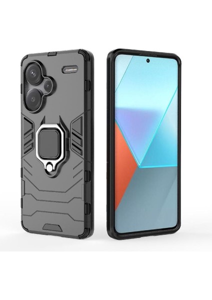 Halka Araba Montaj Kickstand Durumda Xiaomi Redmi Için Not 13 Pro Artı 5g Metal (Yurt Dışından) fiyatları