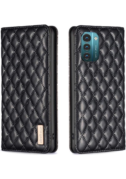 Nokia G21 Kart Yuvaları Tutucu Darbeye Tam Koruma Için Flip Case (Yurt Dışından) indirimleri