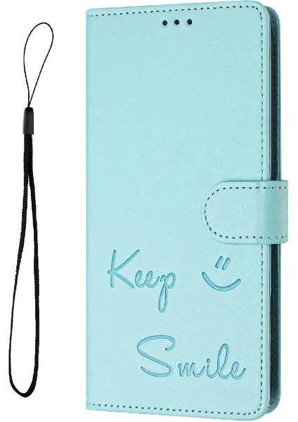 Huawei P20 Pro Rfıd Engelleme Pu Deri Kart Tutucu Cüzdan Flıp Için Kılıf (Yurt Dışından)