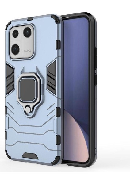 Halka Araba Montaj Kickstand Durumda Xiaomi 13 Için Kickstand Askeri Sınıf Metal (Yurt Dışından) modelleri