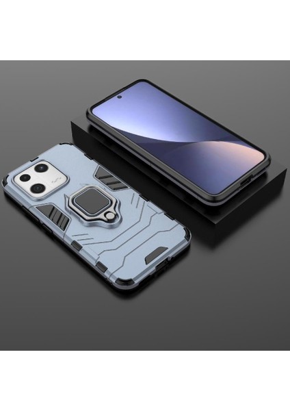 Halka Araba Montaj Kickstand Durumda Xiaomi 13 Için Kickstand Askeri Sınıf Metal (Yurt Dışından) fırsatları