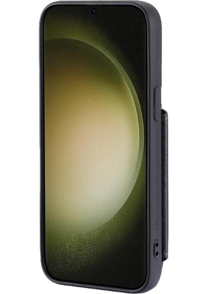 Samsung Galaxy S22 Ultra 5g Için Cüzdan Kılıf Flip Folio Kılıf 3 Büyük Kart (Yurt Dışından) indirimleri