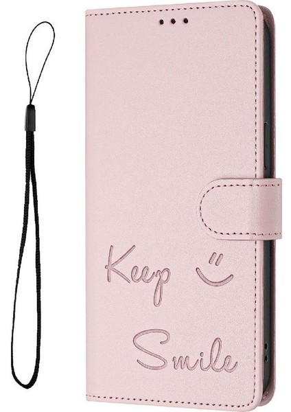 Tecno Pop 5c Flıp Kapak Kart Tutucu Cüzdan Pu Deri Rfıd Için Kılıf (Yurt Dışından)