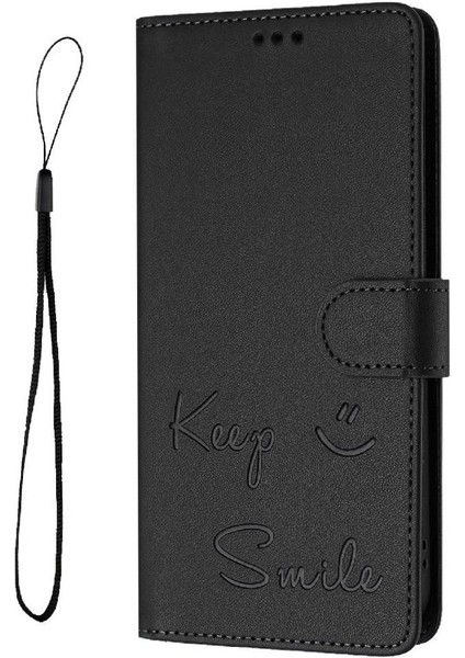 Tecno Camon 19 Pro 5g Için Kılıf Pu Deri Kart Tutucu Cüzdan Kapak Çevirin (Yurt Dışından)
