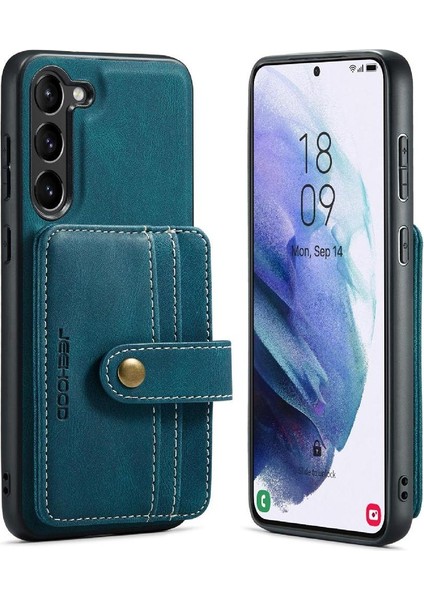 Samsung Galaxy S23 Rfıd Engelleme Kablosuz Şarj Manyetik (Yurt Dışından) fiyatları