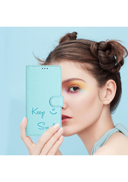 Tecno Camon 19 Pro 5g Için Kılıf Pu Deri Kart Tutucu Cüzdan Kapak Çevirin (Yurt Dışından)