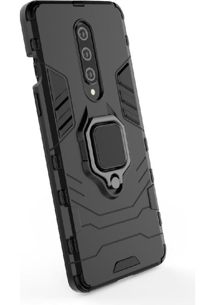Oneplus 8 Askeri Sınıf Koruma Halkası Için Halka Araba Montaj Kickstand Durumda (Yurt Dışından) indirimleri