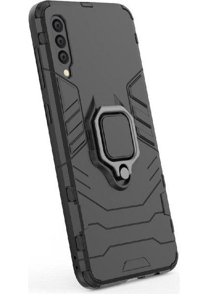 Halka Araç Montaj Samsung Galaxy A50 Metal Halka Tutucu Için Kickstand Vaka (Yurt Dışından) fiyatları