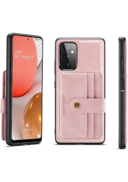 Samsung Galaxy A72 5g Kablosuz Şarj Manyetik Rfıd Engelleme (Yurt Dışından) fiyatları