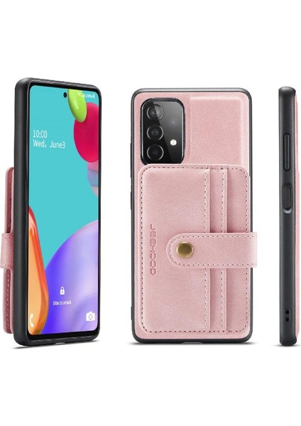 Samsung Galaxy A32 4g Kablosuz Şarj Cüzdan Rfıd Engelleme Için Kılıf (Yurt Dışından) modelleri