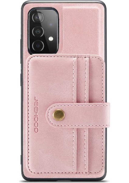 Samsung Galaxy A32 4g Kablosuz Şarj Cüzdan Rfıd Engelleme Için Kılıf (Yurt Dışından) indirimleri