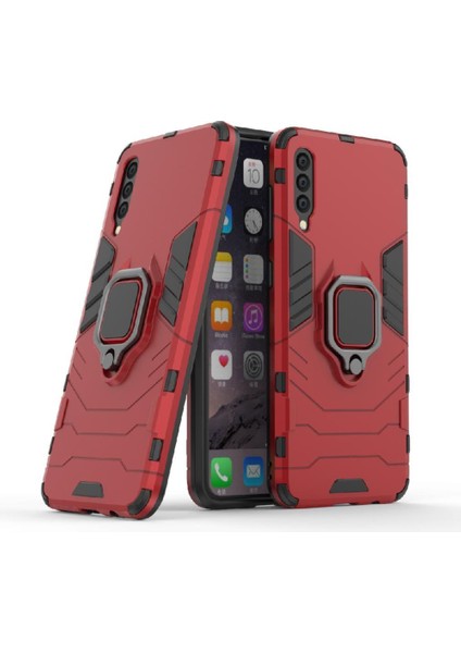 Halka Araç Montaj Samsung Galaxy A50 Metal Halka Tutucu Için Kickstand Vaka (Yurt Dışından) indirimleri