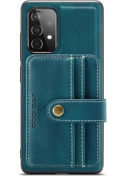 Samsung Galaxy A32 5g Manyetik Kablosuz Şarj Rfıd Engelleme Için Kılıf (Yurt Dışından) fiyatları