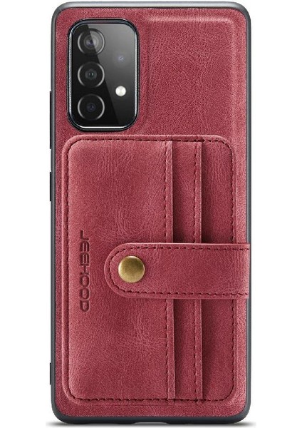 Samsung Galaxy A32 5g Manyetik Kablosuz Şarj Rfıd Engelleme Için Kılıf (Yurt Dışından) indirimleri